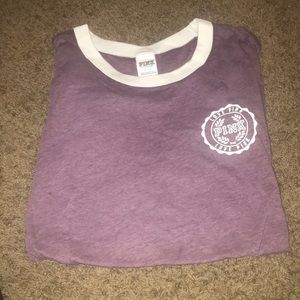PINK T-shirt